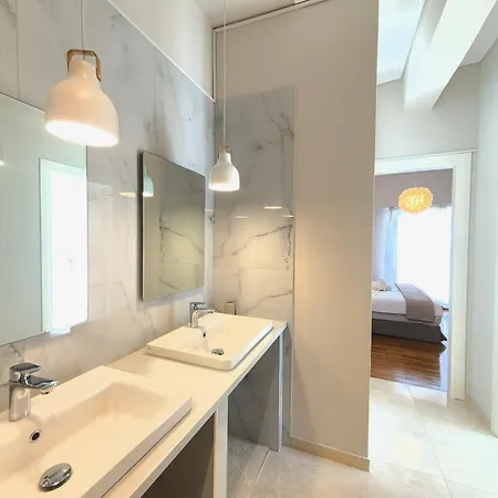 Apollon - Acropolis Apartment Athens
