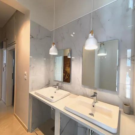 Apollon - Acropolis Apartment