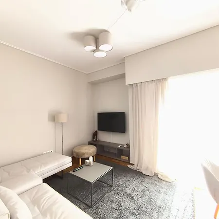 Apartment Apollon - Acropolis