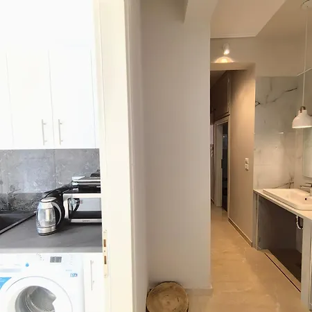 Apollon - Acropolis Apartment *