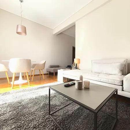 Apartment Apollon - Acropolis Athens