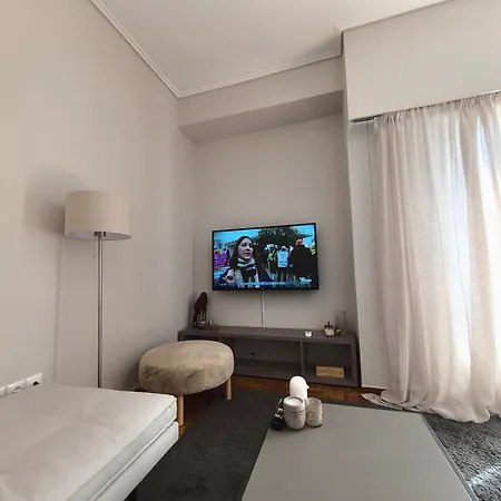 Apartment Apollon - Acropolis