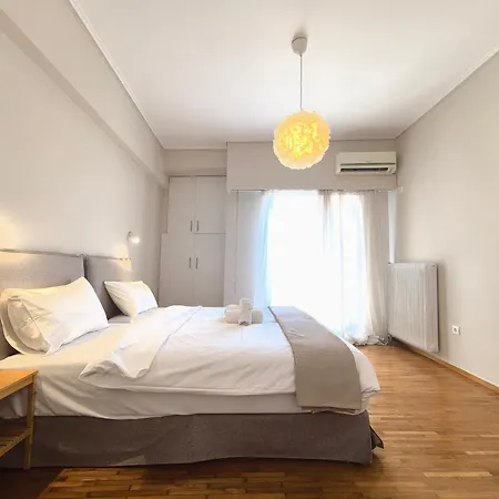 Apartment Apollon - Acropolis *